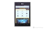 LG Optimus Vu P895-hình 1