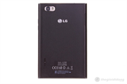 LG Optimus Vu P895-hình 2