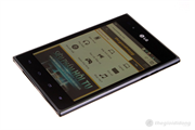 LG Optimus Vu P895-hình 7