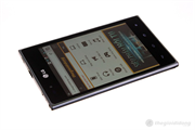 LG Optimus Vu P895-hình 8
