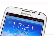 Samsung Galaxy Note 2 N7100-hình 7