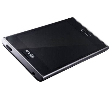 LG Optimus L5 Dual E615-hình 9
