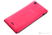 SONY XPERIA J ST26I-hình 10