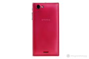 SONY XPERIA J ST26I-hình 2