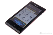 SONY XPERIA J ST26I-hình 8
