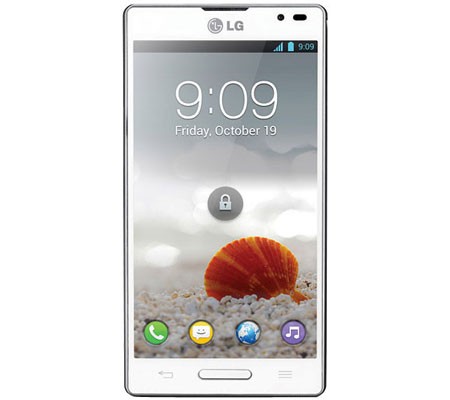 LG Optimus L9 P768-hình 1