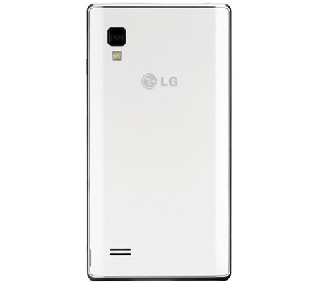 LG Optimus L9 P768-hình 3