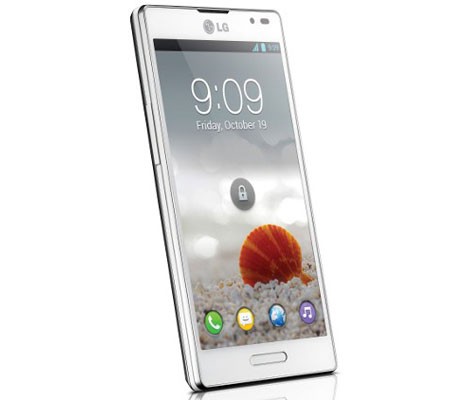 LG Optimus L9 P768-hình 9
