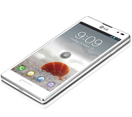 LG Optimus L9 P768-hình 13
