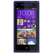 Điện thoại di động HTC 8X