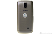 Nokia Asha 308-hình 2