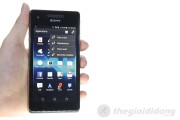 Sony Xperia V LT25i-hình 11