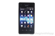 Sony Xperia V LT25i-hình 2