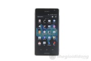 Sony Xperia TX LT29I-hình 1