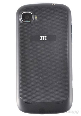 Ảnh thực tế mặt sau ZTE-U V970M