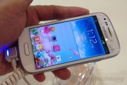 SAMSUNG GALAXY S III MINI I8190-hình 1
