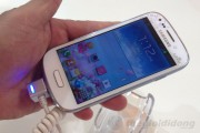 SAMSUNG GALAXY S III MINI I8190-hình 4