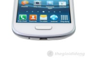SAMSUNG GALAXY S III MINI I8190-hình 2