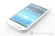 SAMSUNG GALAXY S III MINI I8190-hình 8