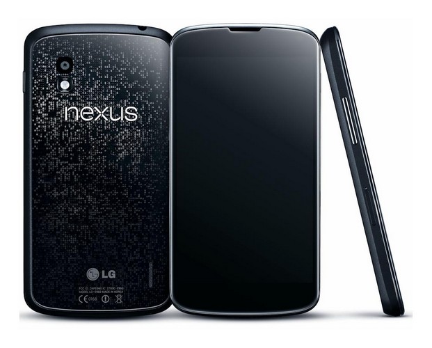 LG Nexus 4-hình 5