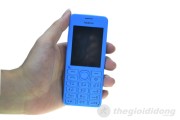 Nokia 206-hình 24