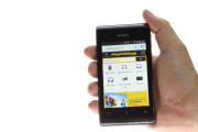 Sony Xperia E C1505-hình 13