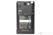 Sony Xperia E C1505-hình 15