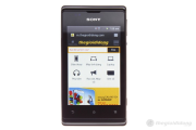 Sony Xperia E C1505-hình 3