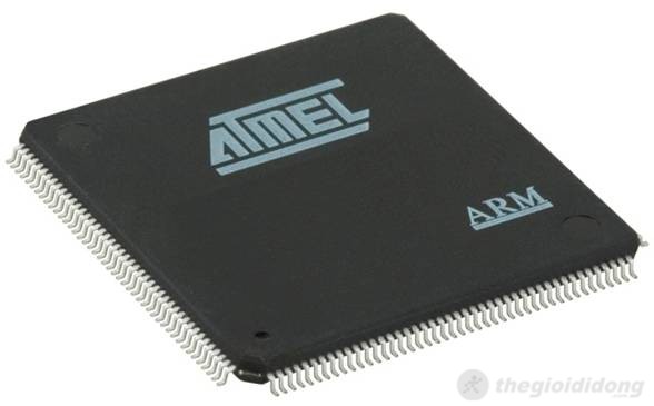 Nền  tảng ARM V7