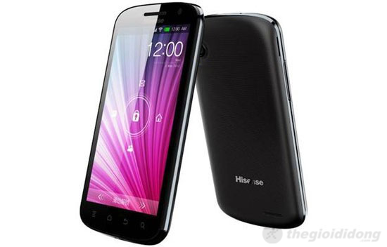 Hisense F1