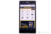 Sony Xperia Z C6602-hình 1
