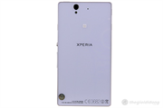Sony Xperia Z C6602-hình 2