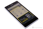 Sony Xperia Z C6602-hình 7