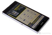 Sony Xperia Z C6602-hình 8