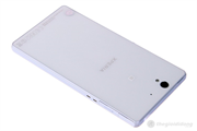 Sony Xperia Z C6602-hình 9
