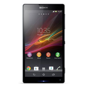Sony Xperia ZL