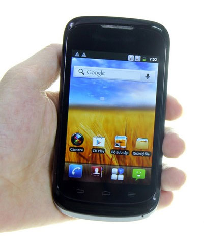 ZTE V791 ZTE V791