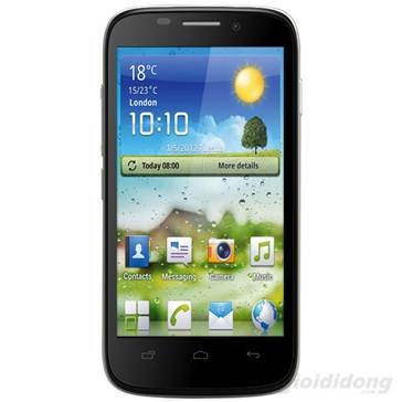 Mobell S88 với màn hình 4.5 inch chuẩn qHD Mobell S88 với màn hình 4.5 inch chuẩn qHD