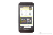 BLACKBERRY Z10-hình 1