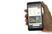 BLACKBERRY Z10-hình 13