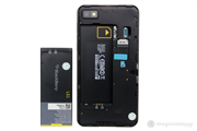 BLACKBERRY Z10-hình 15