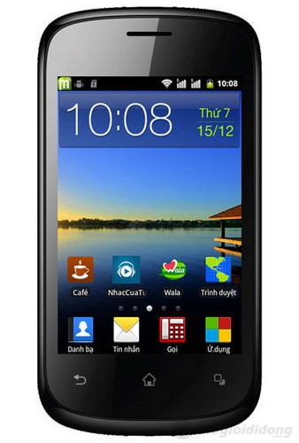 Mobiistar Touch S06 Mobiistar Touch S06