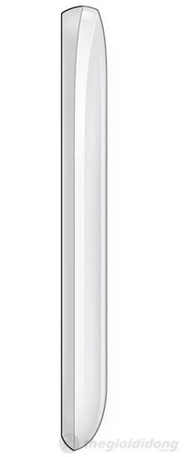 Cạnh phải của Mobiistar Touch S06 Cạnh phải của Mobiistar Touch S06