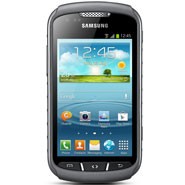 Samsung Galaxy Xcover 2 S7710