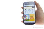 Samsung Galaxy S4 i9500-hình 10