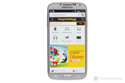 Samsung Galaxy S4 i9500-hình 12