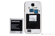 Samsung Galaxy S4 i9500-hình 21