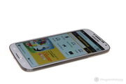 Samsung Galaxy S4 i9500-hình 19