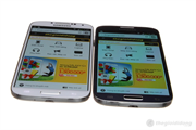 Samsung Galaxy S4 i9500-hình 22
