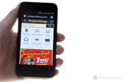 K-Touch SmartPro-hình 11